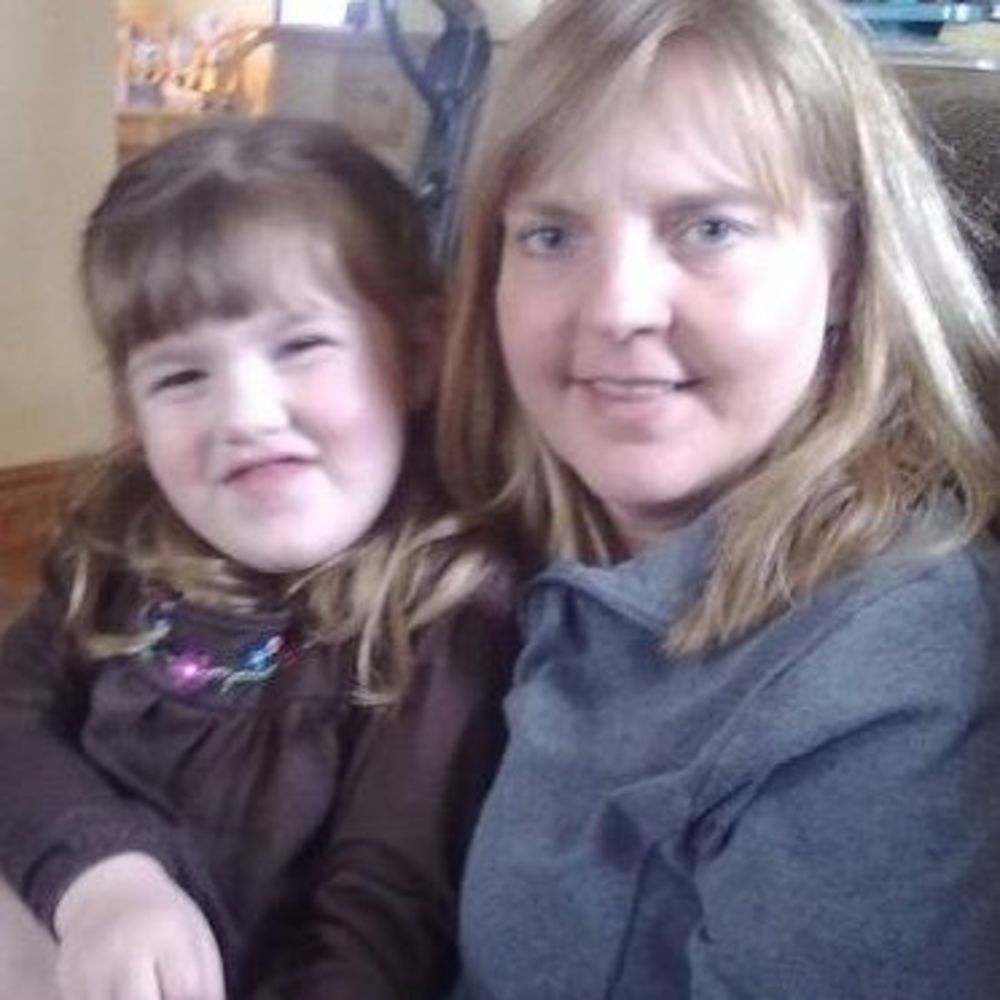 Meet your Posher, Lori